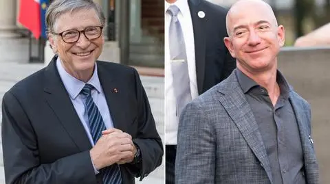 Bill Gates o pandemii: scenariusz z koszmaru, ale jest rozwiązanie