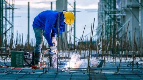 Zadłużenie sektora budowlanego. Raport
