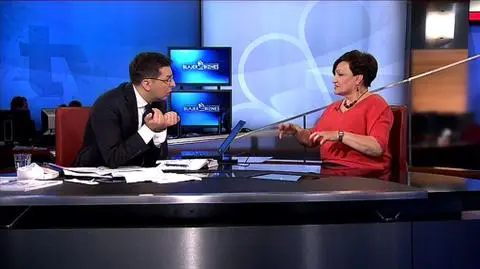 Polityka i pieniądze