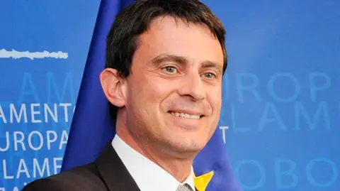 Premier Francji wzywa do zawarcia porozumienia."Europa jest zagrożona"