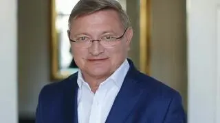 Wojciech Kostrzewa został nowym prezesem PRB