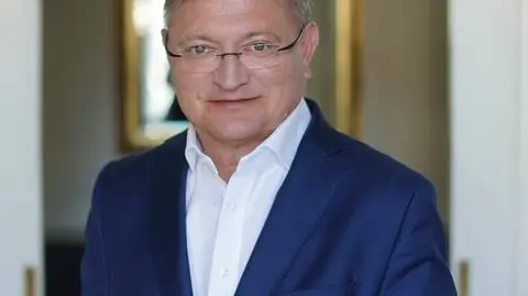 Wojciech Kostrzewa z nowym stanowiskiem w Aliorze