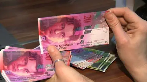 Wielu właścicieli frankowych kredytów hipotecznych znalazło się w niezwykle trudnej sytuacji