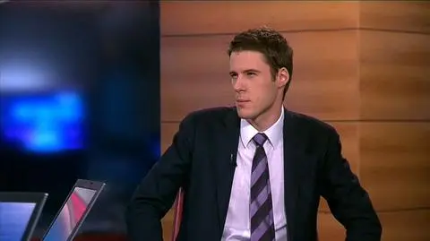 Niespokojny Bliski Wschód