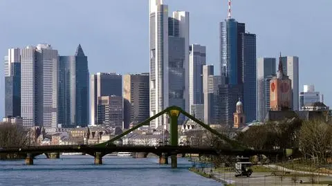 Niemiecki Commerzbank omijał sankcje?