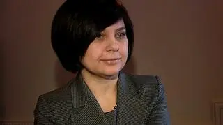 Bożena Lublińska-Kasprzak odchodzi z PARP