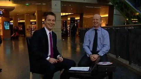 DZIEŃ ZE STRATEGIAMI INWESTYCYJNY