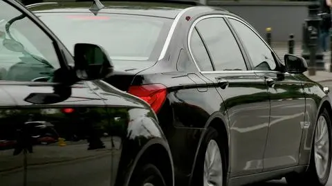 Skarga audi ws. przetargu na auta dla BOR oddalona