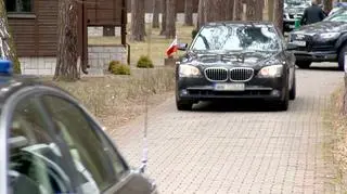 Skarga audi ws. przetargu na auta dla BOR oddalona
