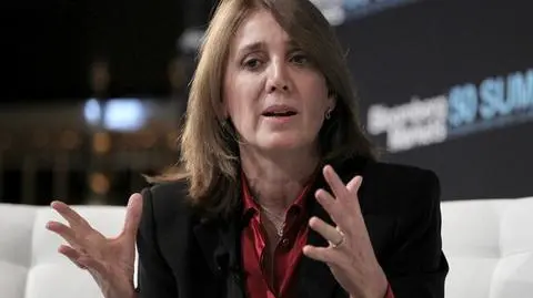 Wall Street traci najbardziej wpływową kobietę. Przechodzi do Google
