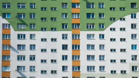 Polacy wolą mieszkać na swoim