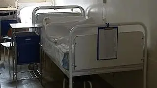 Nierentownym i pustym szpitalom grozi zamknięcie