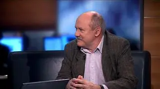 Dane GUS o budownictwie mieszkaniowym – z raportu PSB wynika, że ceny materiałów budowlanych w kwietniu poszły w dół. Mówi o tym Mirosław Ziach, PSB. 