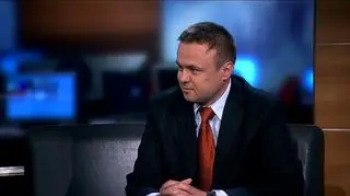Gdzie szukać możliwości inwestycyjnych ? Jak inwestować poza granicami Polski? Wojciech Pisz, dyr. Grupy Rynków Kapitałowych C&W.