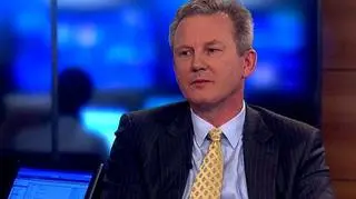 Irlandzkim bankom zabrakło 24 miliardy euro aby zaliczyć nową rundę stress testów. Publikując wyniki prób wytrzymałości Bank Centralny Irlandii ogłosił, że instytucje będą musiały podnieść kapitał o brakującą sumę. O szczegółach w magazynie "90 Minut" z doradcą prezesa NBP, Wojciechem Kwaśniakiem, rozmawiał Marek Tejchman.