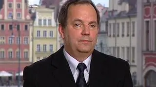 Spółka zajmująca się produkcją głównie telewizyjną, ATM Grupa właśnie zdecydowała o wypłacie nieco wyższej dywidendy niż zakładał to projekt uchwały na walnym zgromadzeniu. W programie "Rynki dnia" Mikołaj Kunica rozmawiał z wiceprezesem ATM Grupa, Maciejem Grzywaczewskim.