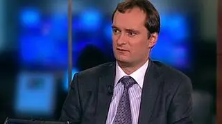 Dom Maklerski IDMSA wybrał niedobry moment na emisje swoich akcji. Spółka jest notowana poniżej wartości księgowej. W związku z tym IDMSA Planuje skupić swoje akcje. Jak będzie wyglądał ten skup akcji pytaliśmy prezesa Domu Maklerskiego IDMSA, Grzegorza Leszczyńskiego.