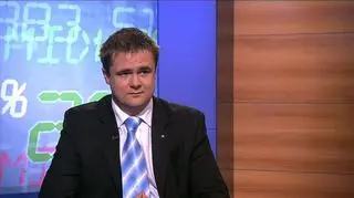 Rynek private bankingu rośnie w Polsce, wynika z raportu Deutsche Banku. Rozmowa z Michałem Piętką, dyrektorem Regionalnego Centrum Inwestycji DB PBC.