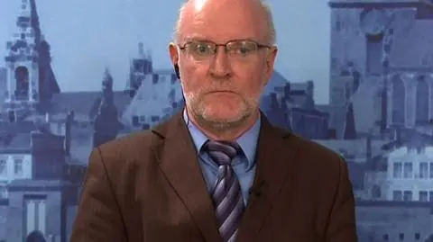 Sytuacja w spółce Hydrotor