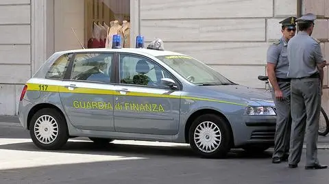 Sycylia. Zdrada małżeńska ujawniła nielegalny proceder urzędników