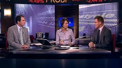 Czy rzad będzie musiał podniesć podatki?