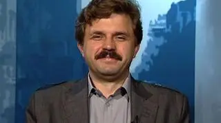 Wpływ zamieszania wokół Grecji na polski biznes. Jak radzą sobie, z wahaniami na rynku walutowym, spółki z polski? Co miało największy wpływ na wyniki Redanu w pierwszym kwartale? Rozmowa z Boguszem Kruszyńskim, prezesem spółki.