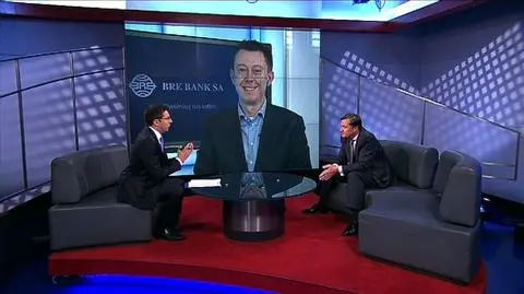 Trudniej o kredyt dla firm