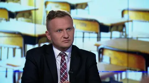 Marczuk o przyczynach braku wprowadzenia 500 zł dla niepełnosprawnych