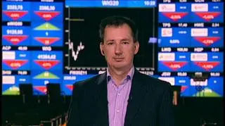 Na warszawskiej giełdzie jest kilka spółek zajmujących się wydobyciem węgla, która wygląda najlepiej? Które będą wypłacać dywidendy? Które warte są zainwestowania? Rozmowa z szefem zespołu analityków DM BZ WBK, Pawłem Puchalskim.