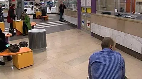 Pisma z sądu w skrytkach pocztowych