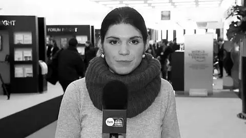 "Nie wierzę w to, że jej nie ma". Wspominamy Pamelę Bem-Niedziałek