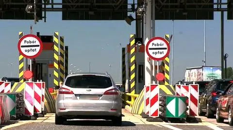 Jerzy Szmit o elektronicznym systemie poboru opłat na drogach