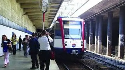 Jazda po torach konkurenta nie popłaca