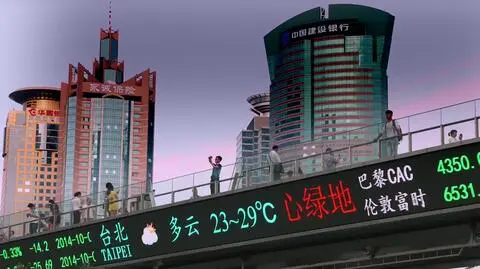 Technologiczni giganci publikowali seksistowskie ogłoszenia o pracę