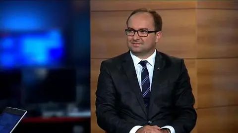 Przyspieszenie na kolei