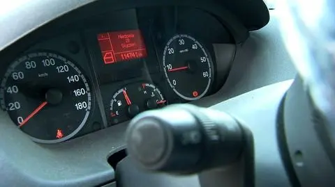 Korektę licznika trudno wykryć