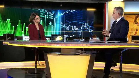 Streżyńska o cyfryzacji administracji państwowej