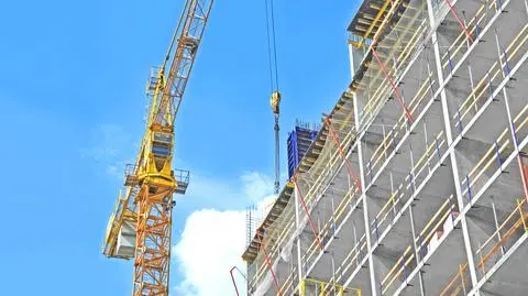 Program Mieszkanie plus domy będą bez garaży - Bartłomiej Pawlak z BGK