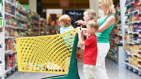 Wzrost cen i towarów w Polsce. Inflacja wróciła