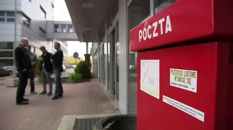 Smoliński: grunty Poczty Polskiej mają trafić do Mieszkania Plus