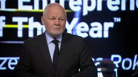 EY Przedsiębiorca Roku 2019. Jan Krzysztof Bielecki o szczegółach