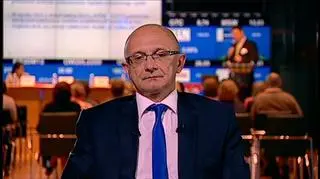 W WIG 20 wyróżnia się dziś Bogdanka, która pokazała wyniki lepsze od oczekiwań i zdecydowanie lepsze niż rok temu. To zasługa głównie dużego wzrostu wydobycia. Władze spółki jednocześnie uprzedzają, że kolejny kwartał może już nie być taki wystrzałowy. Naszym gościem był Mirosław Taras, Prezes LW Bogdanka