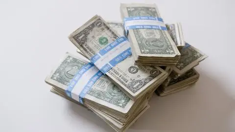 Polska miliarderami nie stoi. Przegląd prasy