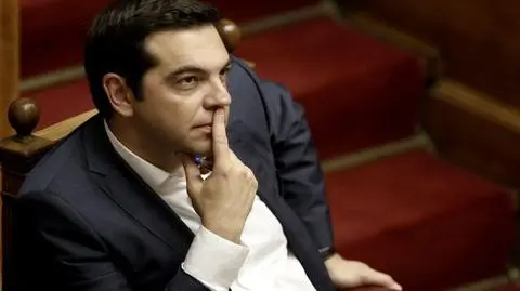 Wierzyciele zmusili Grecję do wycofania projektu ustawy gospodarczej