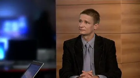 Rosną ceny mieszkań