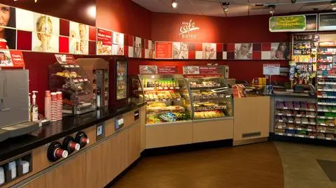 PKN Orlen będzie mógł hurtowo sprzedawać towary pozapaliwowe