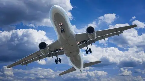 Croatia Airlines jest niewielkim przewoźnikiem