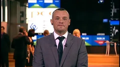 PCC Exol już na GPW
