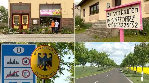 Polacy w Niemczech. Mieszkają, prowadzą firmy, wychowują dzieci