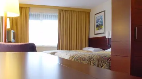 Gigantyczna kara dla Marriotta. Za blokowanie Wi-Fi klientów